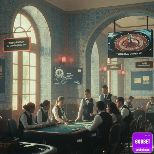 608bet.com - clássico jogos de cassino para descobrir