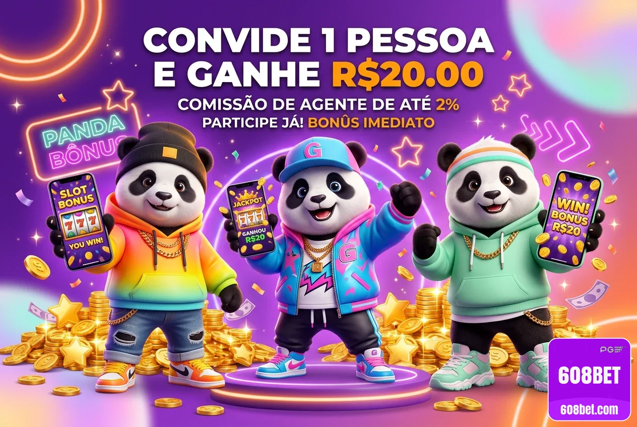 608bet.com Promo