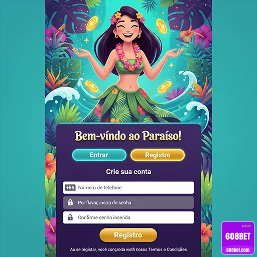 608bet.com - conectar em confiável login premium