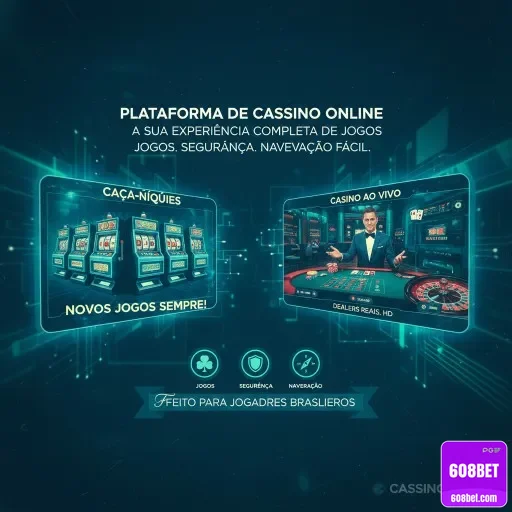 608bet.com - experimentar a avançada interface premium