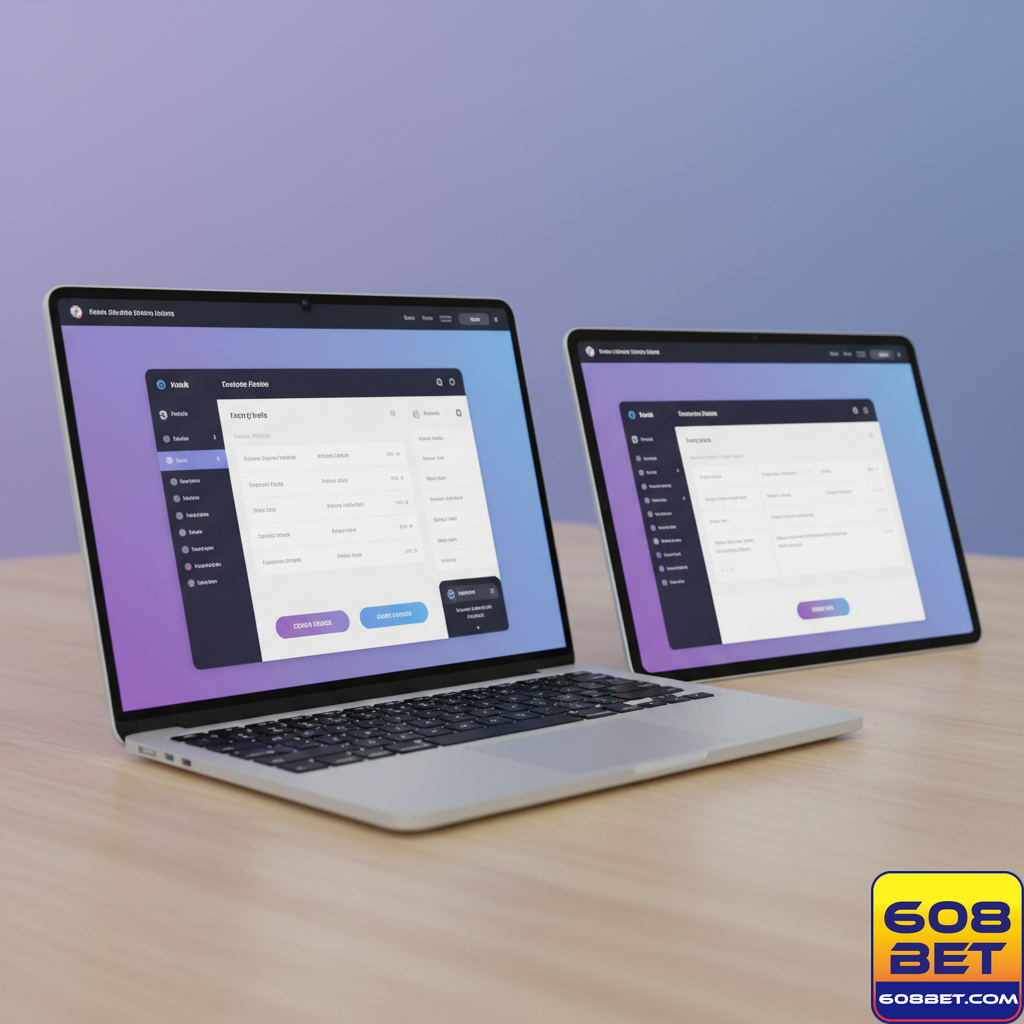 Sistema VIP 608bet.com