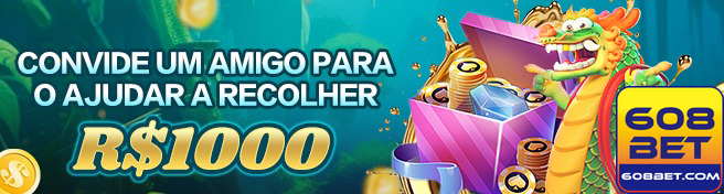 Promoções Confiáveis 608bet.com